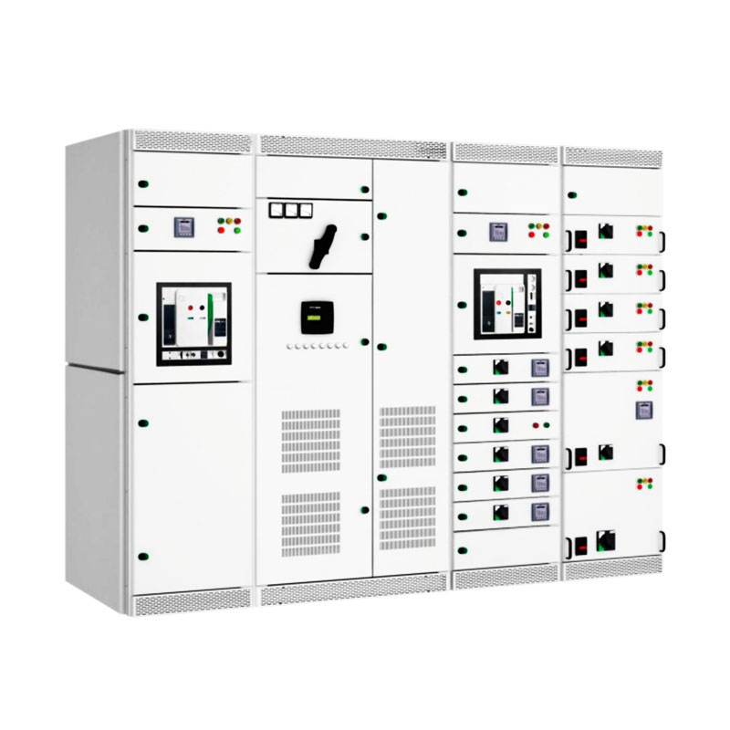 GCK-Low Voltage Cabinet